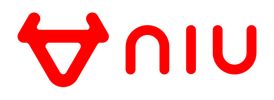 Niu Logo ohne