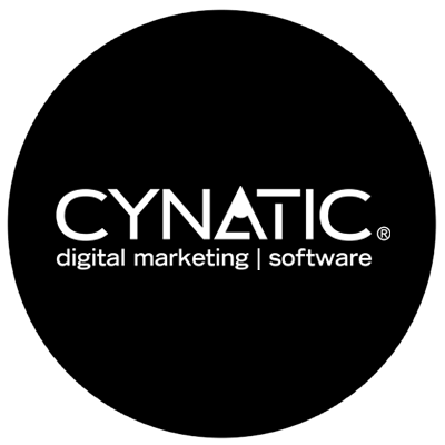CYNATIC Webseite erstellen lassen